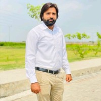Salman Safdar
