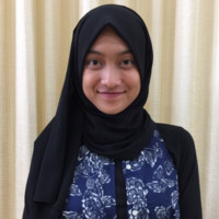 Thrisnadevany Amalia