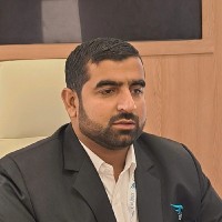 Hafiz Syed Farid Farid Ul Hasan