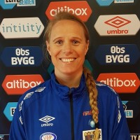 Maren Vik Edvardsen