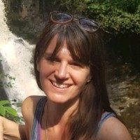 Rebecca Wilce