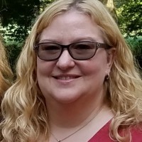 Amy Harbin-DeLeeuw