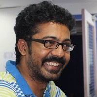 sridharan S