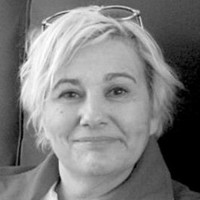 Ana Paula Marques da Silva