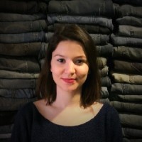 Seray Göçkan Akoğlu
