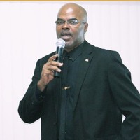 C. Allen Johnson