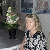 Monica Andersson