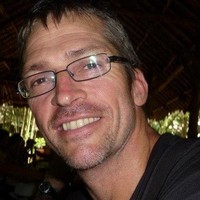 Mark Bicknell