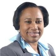 Gloria Rawlins-O'Keiffe