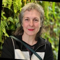 Nathalie Gidrón