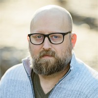 Justin Estepp, MAE, CBAP