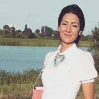 Aysegul Çetinkaya