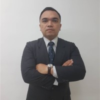 Muhammad Rajaei Ramli