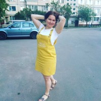 Юлия Стеблевская