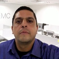 Ebert Nori Barbosa