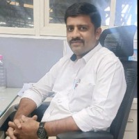 Harish KV