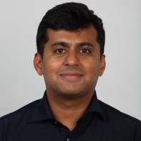 Abhijeet Shankargouda