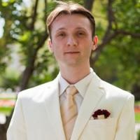 Никита Петров