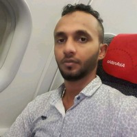 Abdulrahman Gamal
