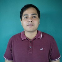 Ahmad Izzuddin Zamri