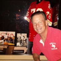 Len Dawson
