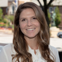 Kelley Boumgarden