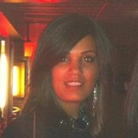 Daisy Pardhan