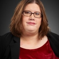 Cathy Kozlowicz, Ma, Cgw