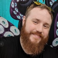 Dustin Fuhrman