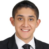 Raúl Ernesto De Las Fuentes Cepeda
