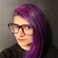 Martina Elisa Bertolozzi