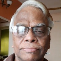 T Manoharan