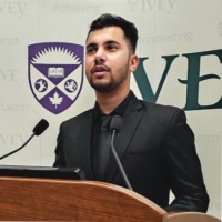 Saad Moin Khan