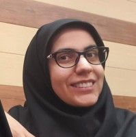 maryam saeedi