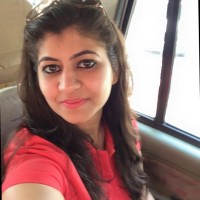 Tanvi Garg