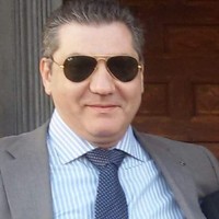 Antonio Belmonte Diaz