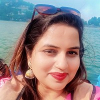Kiran Baghel