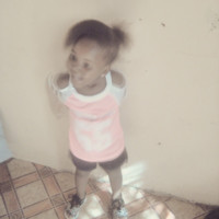 Princess Blessing