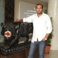 Vishal Brahmbhatt