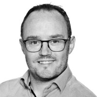 Kasper Frydenholm