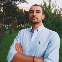 Umut Demir