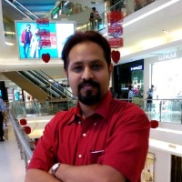Koushik Dey Sarkar