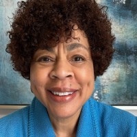 Jacqueline P. Jones