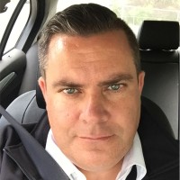 Mike Cartwright