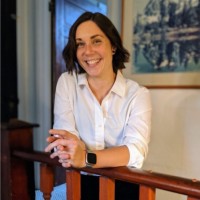 Hannah Warren