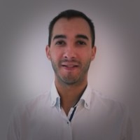 Sergio Marcos Gómez