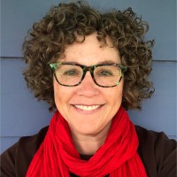 Rebecca Field