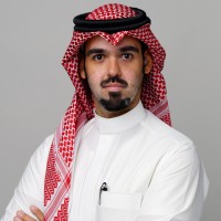 Yazeed AlGhuraibi
