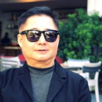 Sangsoo Chong