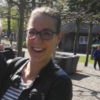Annemieke Van 'T Veld